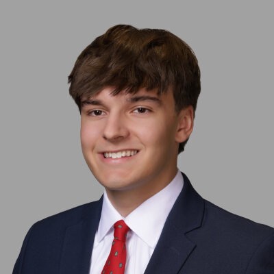 Chadwick Dobson