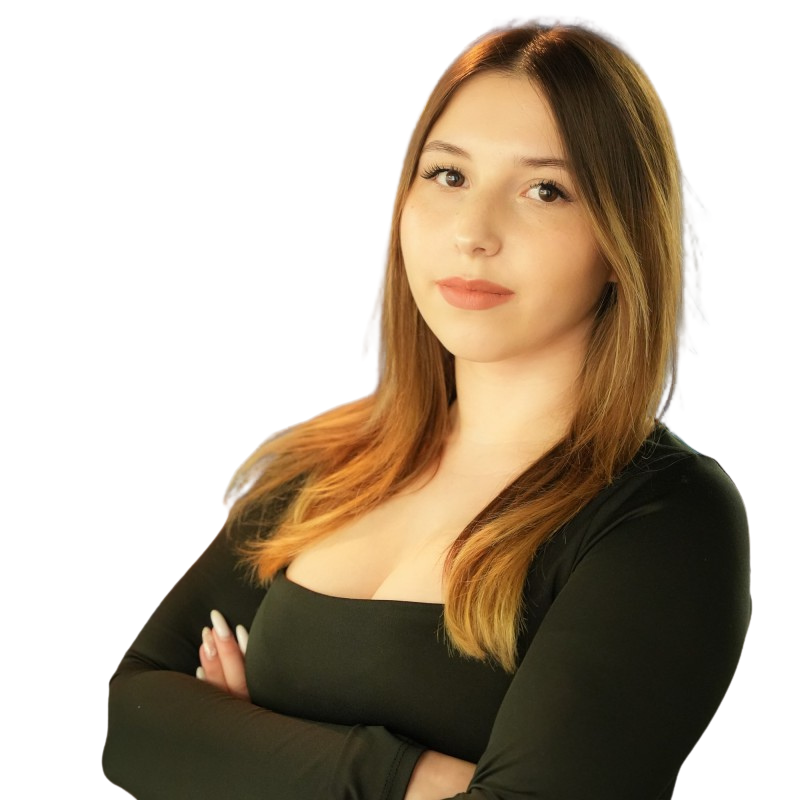Khrystyna Panas